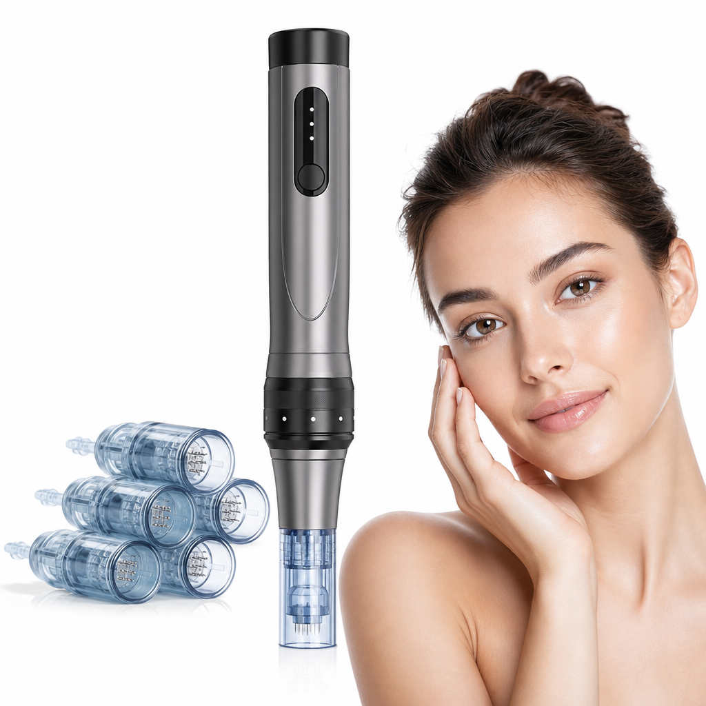 Microneedling
