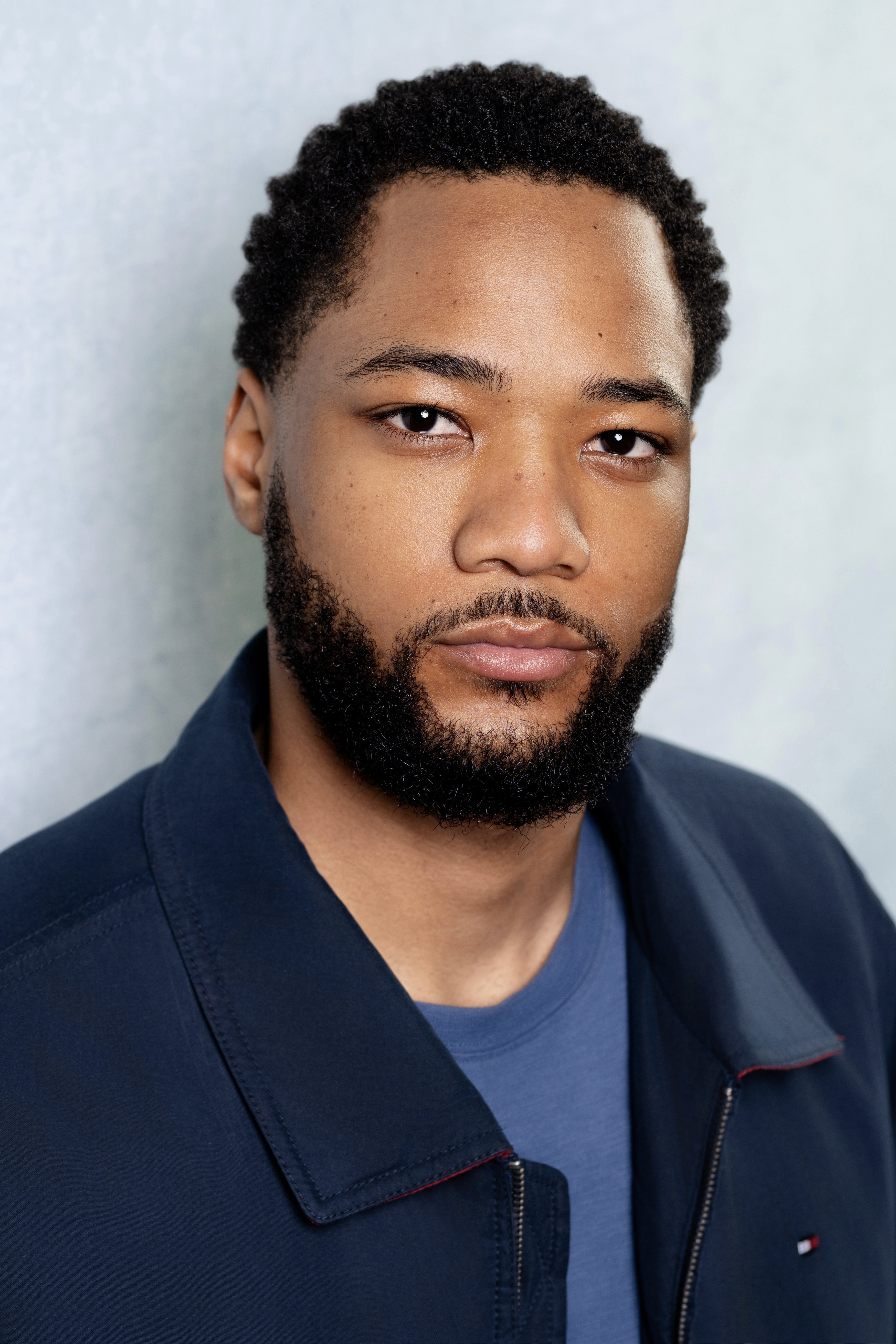 Josh Lyons — Official Headshot