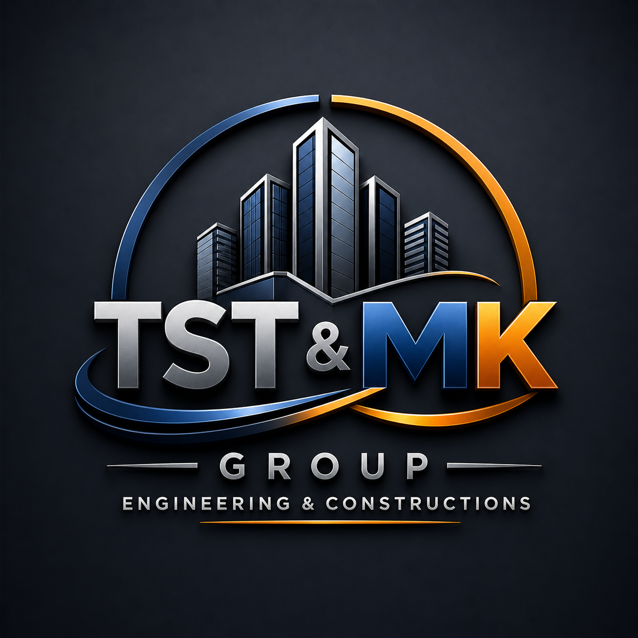 TST & MK GROUP