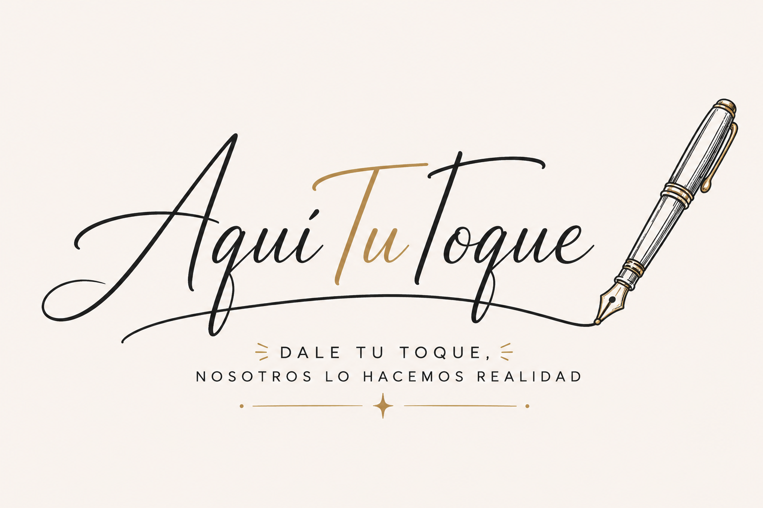 AquíTuToque