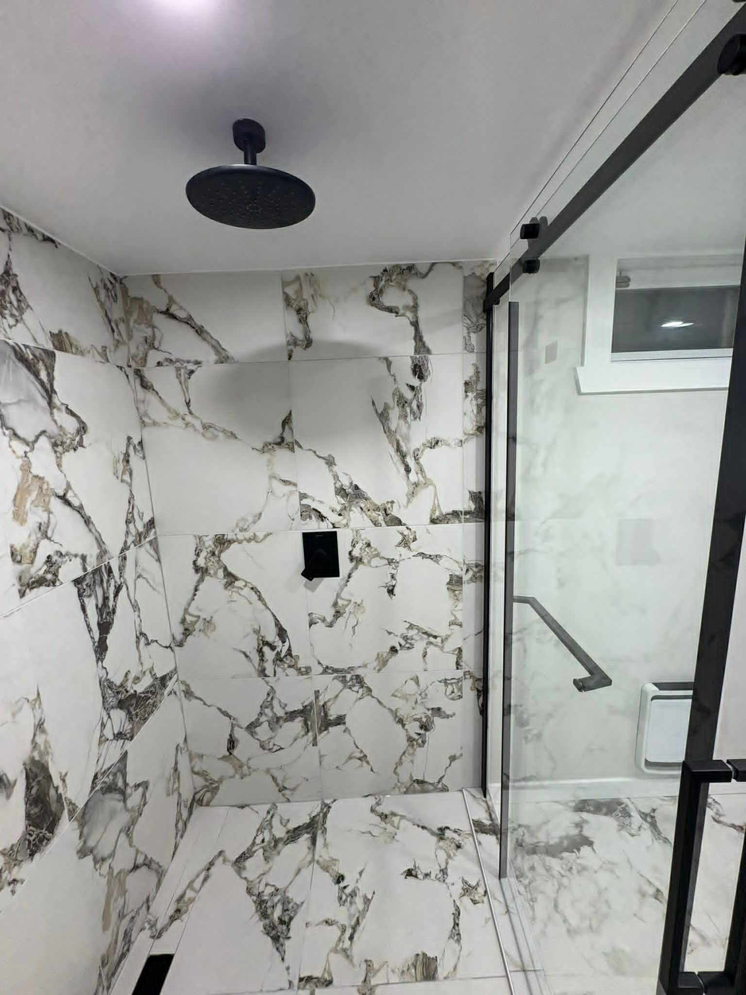 Premium Custom Tiling