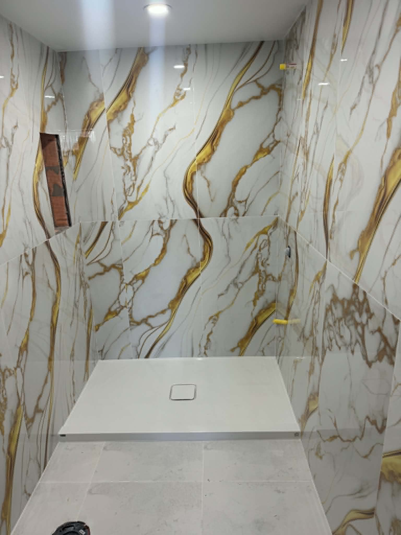 Custom Tiling project 4