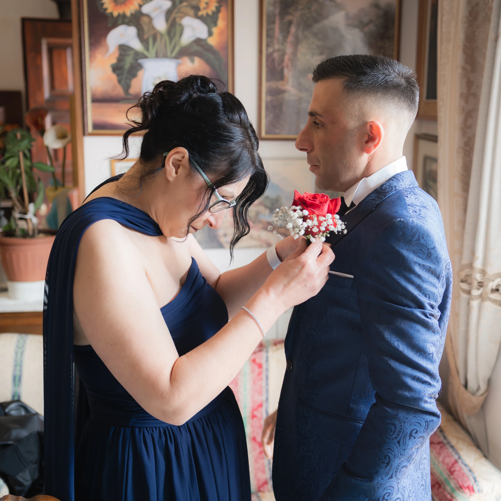 Portfolio matrimoni ed eventi Tuscia 7
