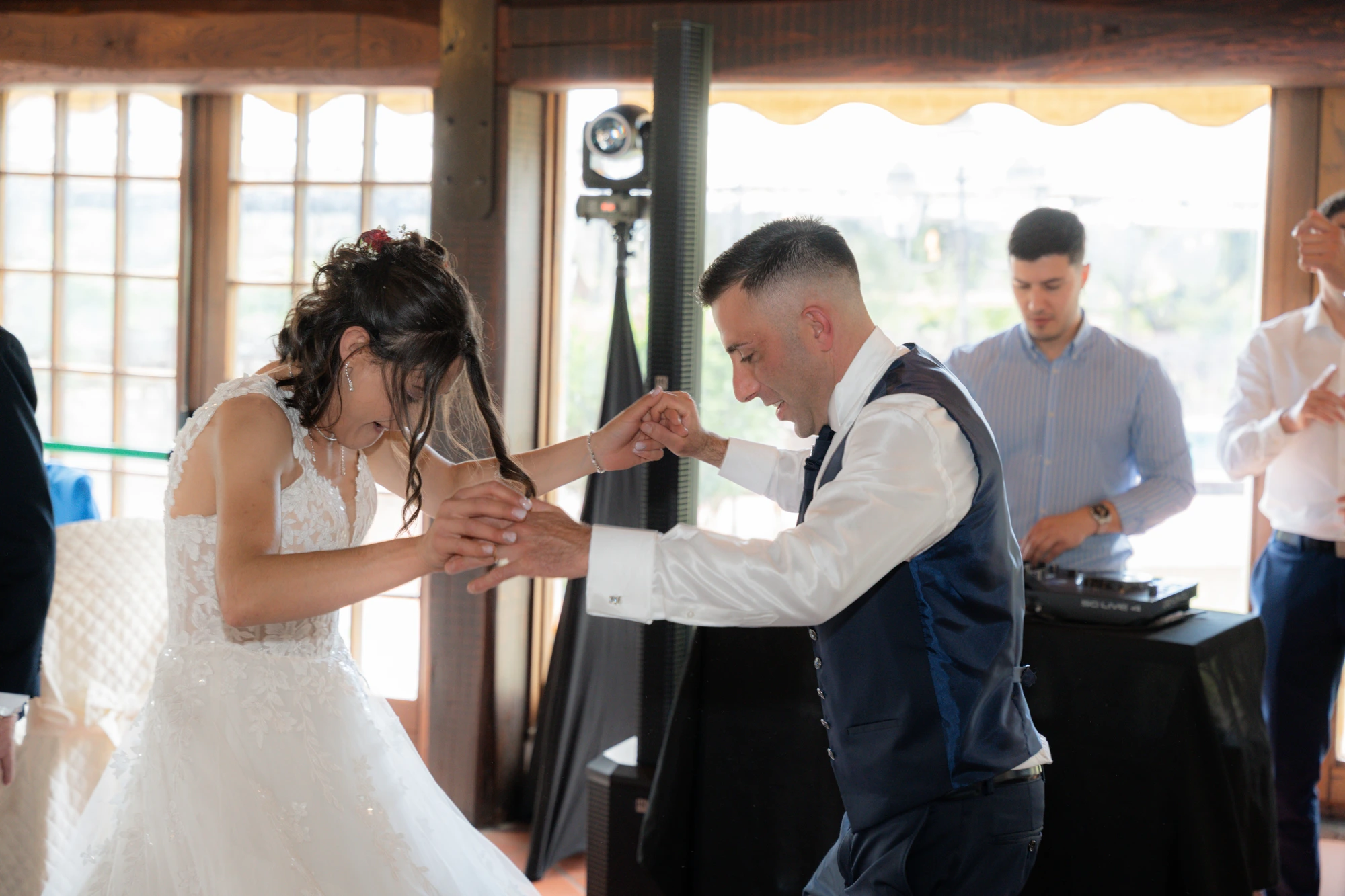 Portfolio matrimoni ed eventi Tuscia 6