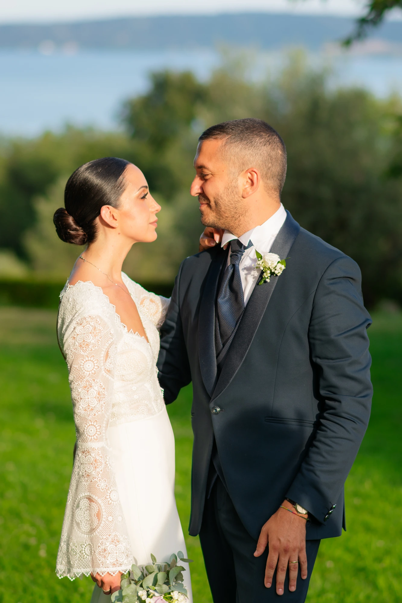 Portfolio matrimoni ed eventi Tuscia 5