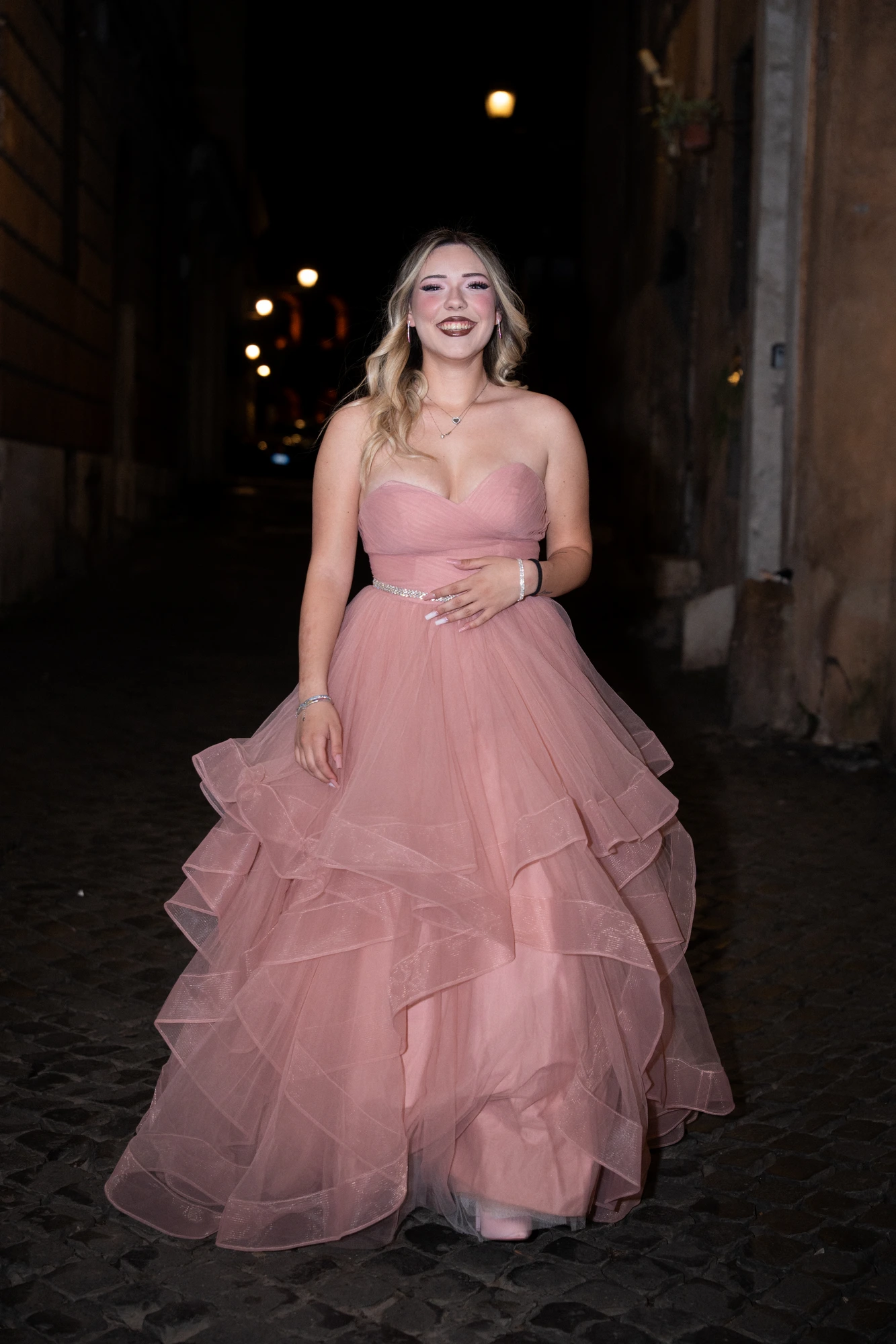 Fotografo compleanni Viterbo