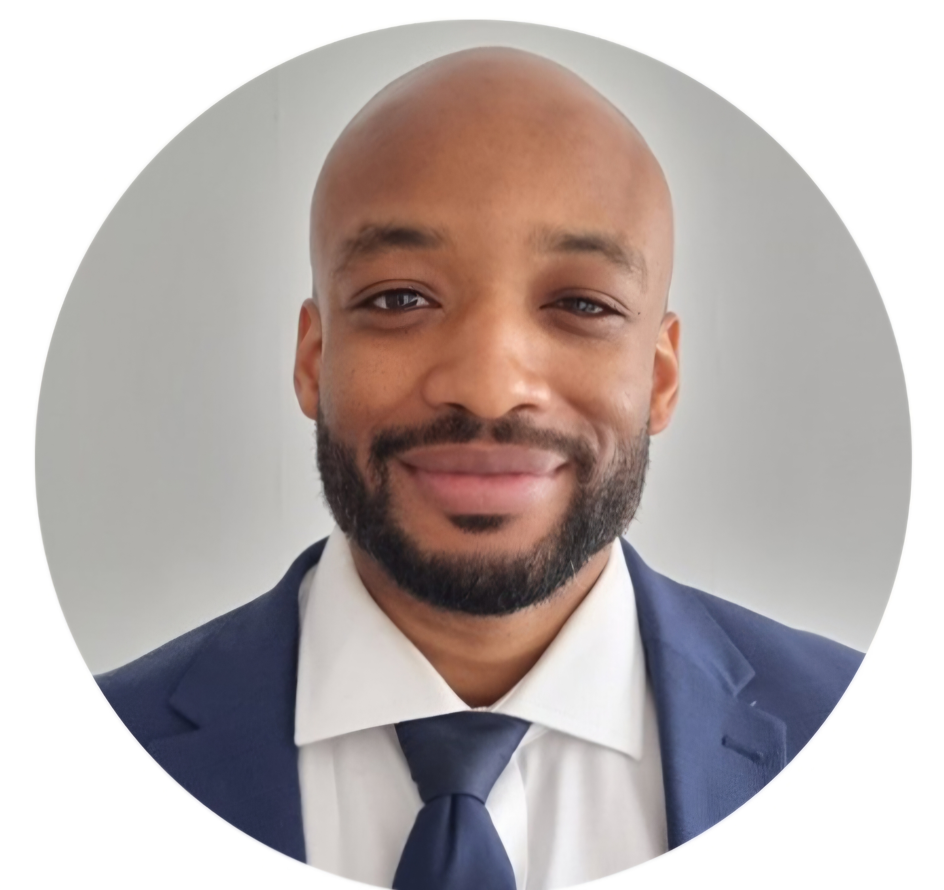 Dr. Michael Omakobia - ABBA Academy