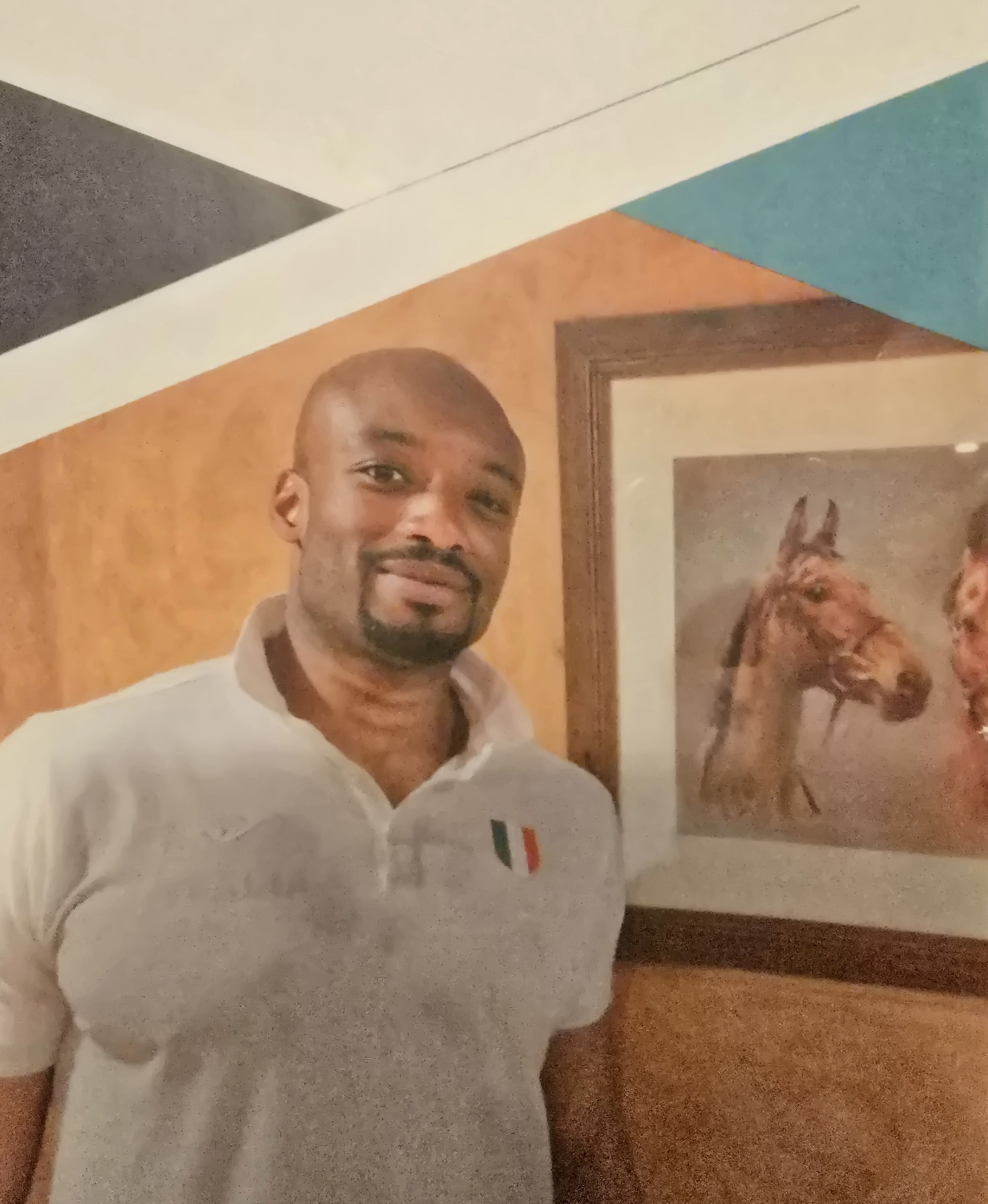 Dr. Michael Omakobia