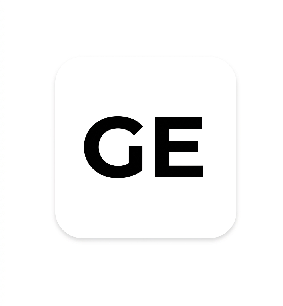 Garg Electronics Logo