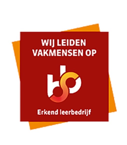 Erkend Leerbedrijf SBB