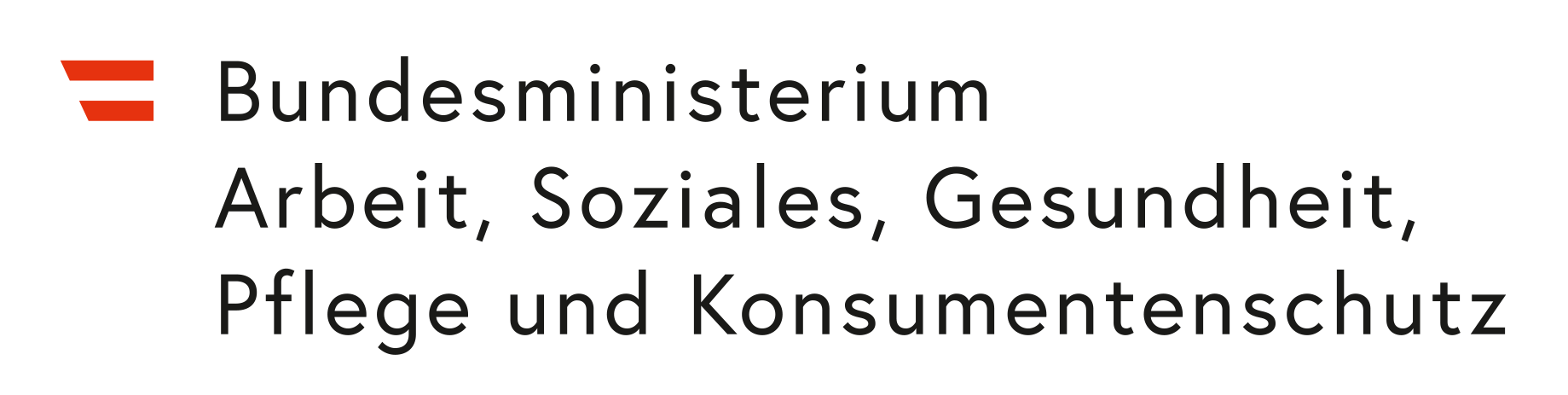 Sozialministerium