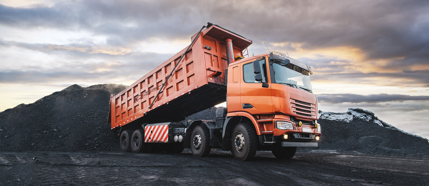 Dumper Truck