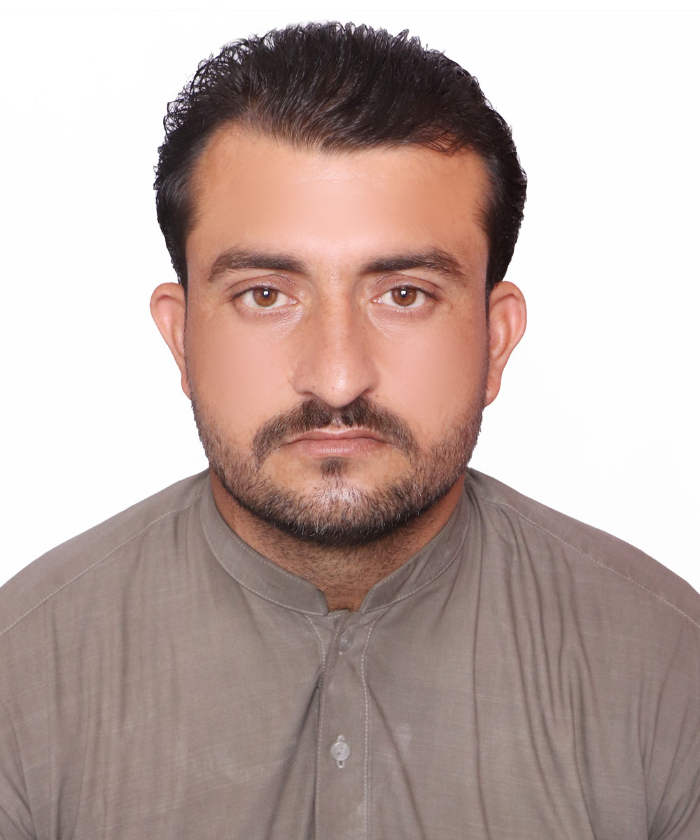 Dad Shah Muhammad Yousuf