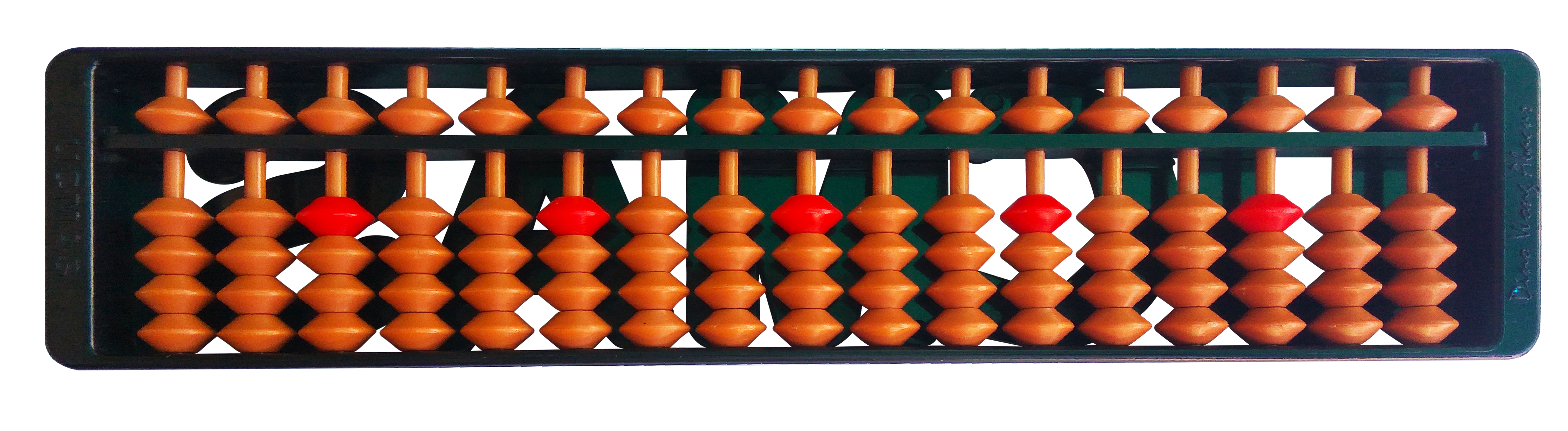 UCMAS abacus