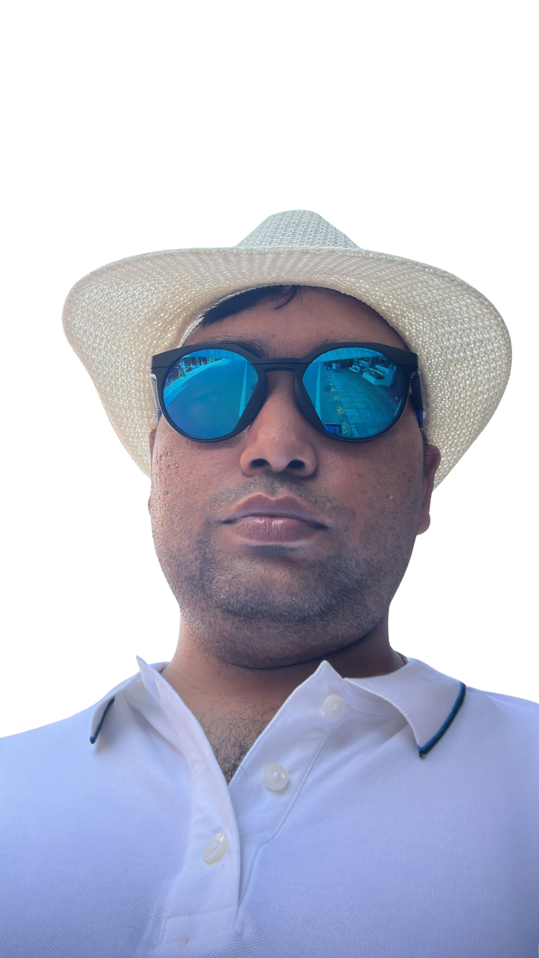 Ambuj Vats — Founder, AV Consultation