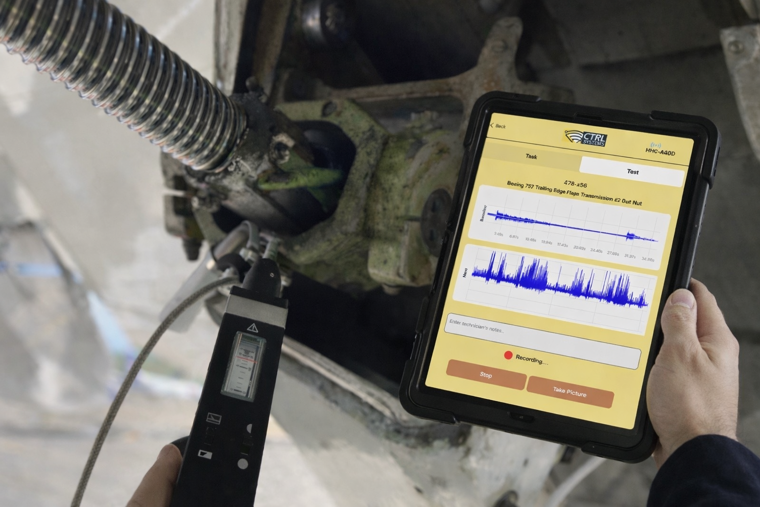 Hydraulic Systems