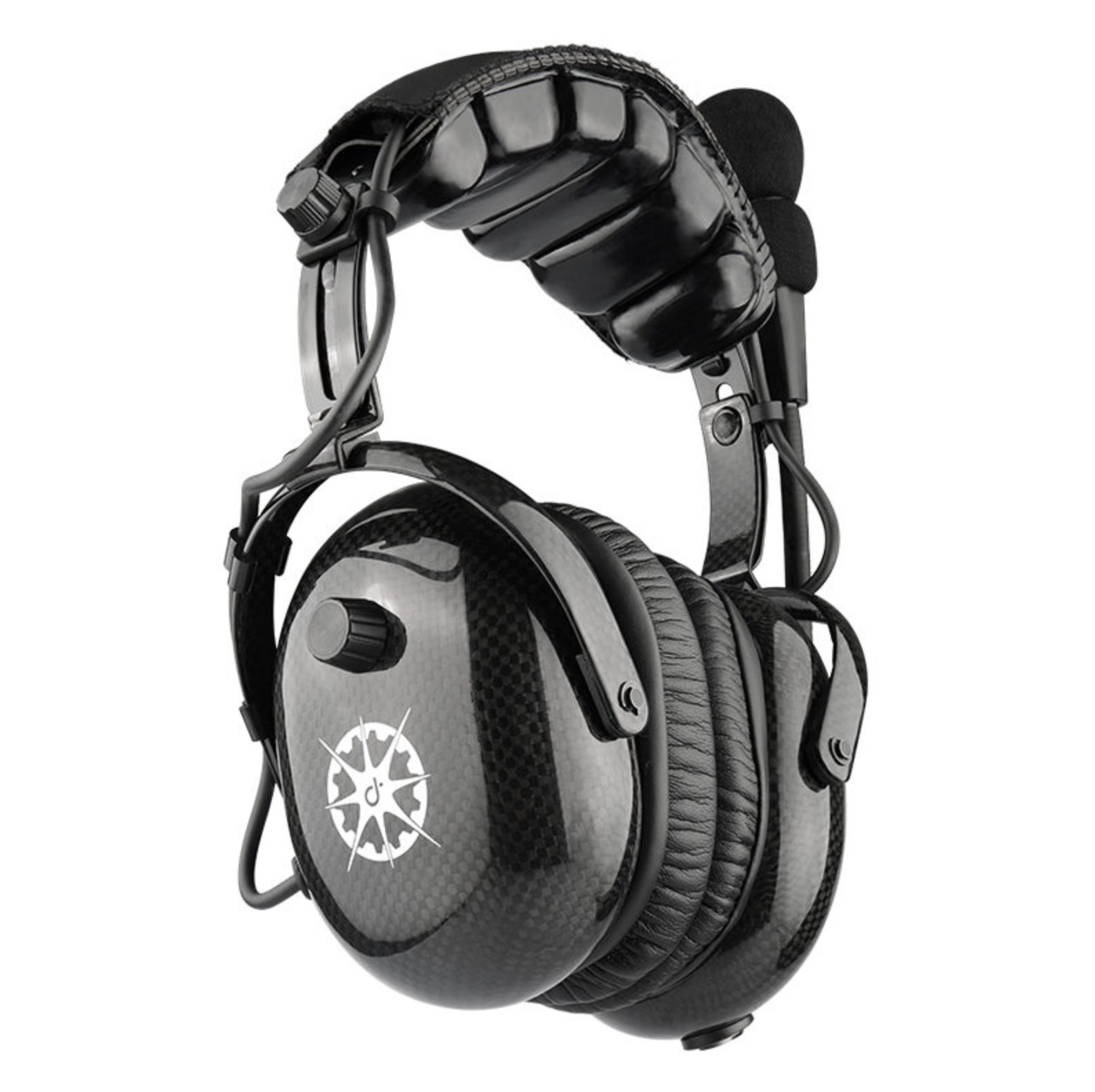 Dalcomm Tech Aviation Head Sets, Adapters, and Wireless Team Kits