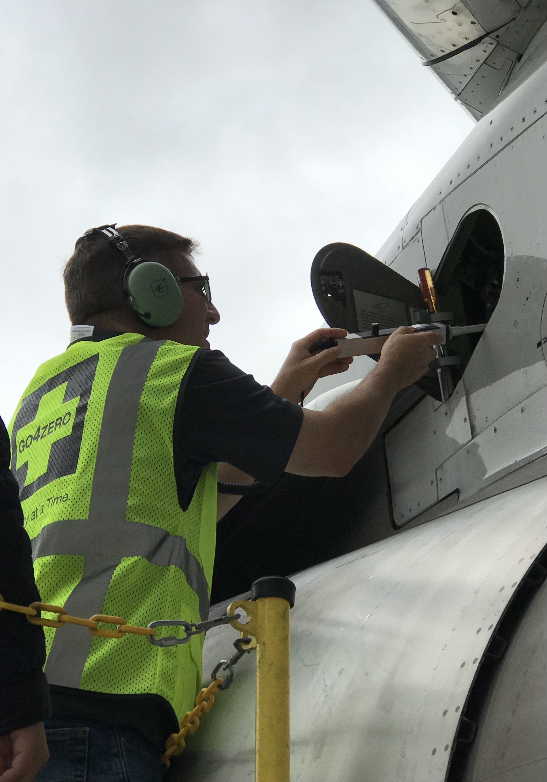 Aviation Maintenance