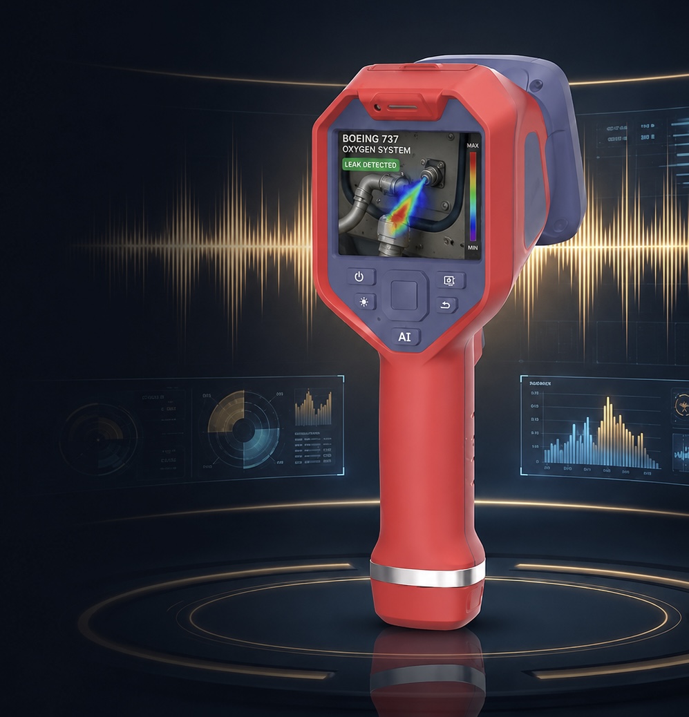 Acoustic Imagers
