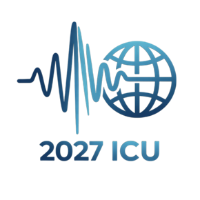 2027 ICU logo