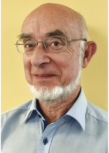 Peter A. Lewin, PhD