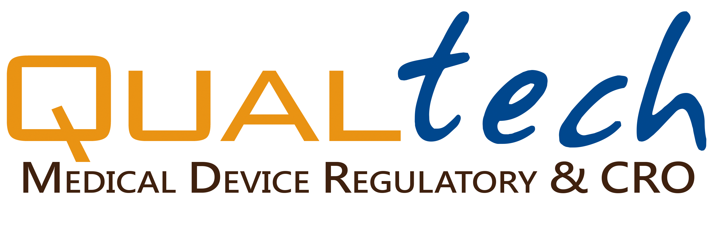 Qualtech Consulting Corp.