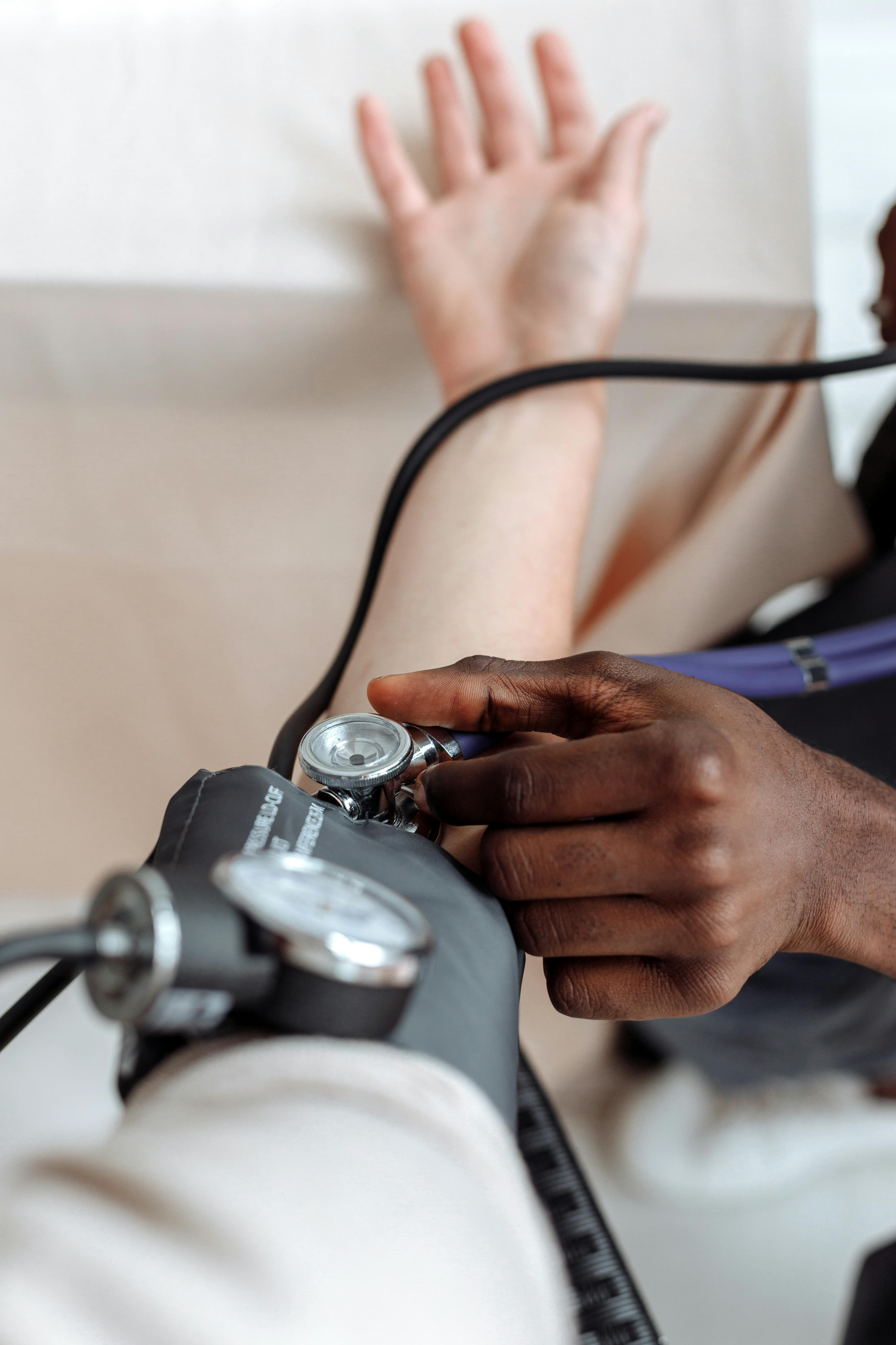 Doctor consultation