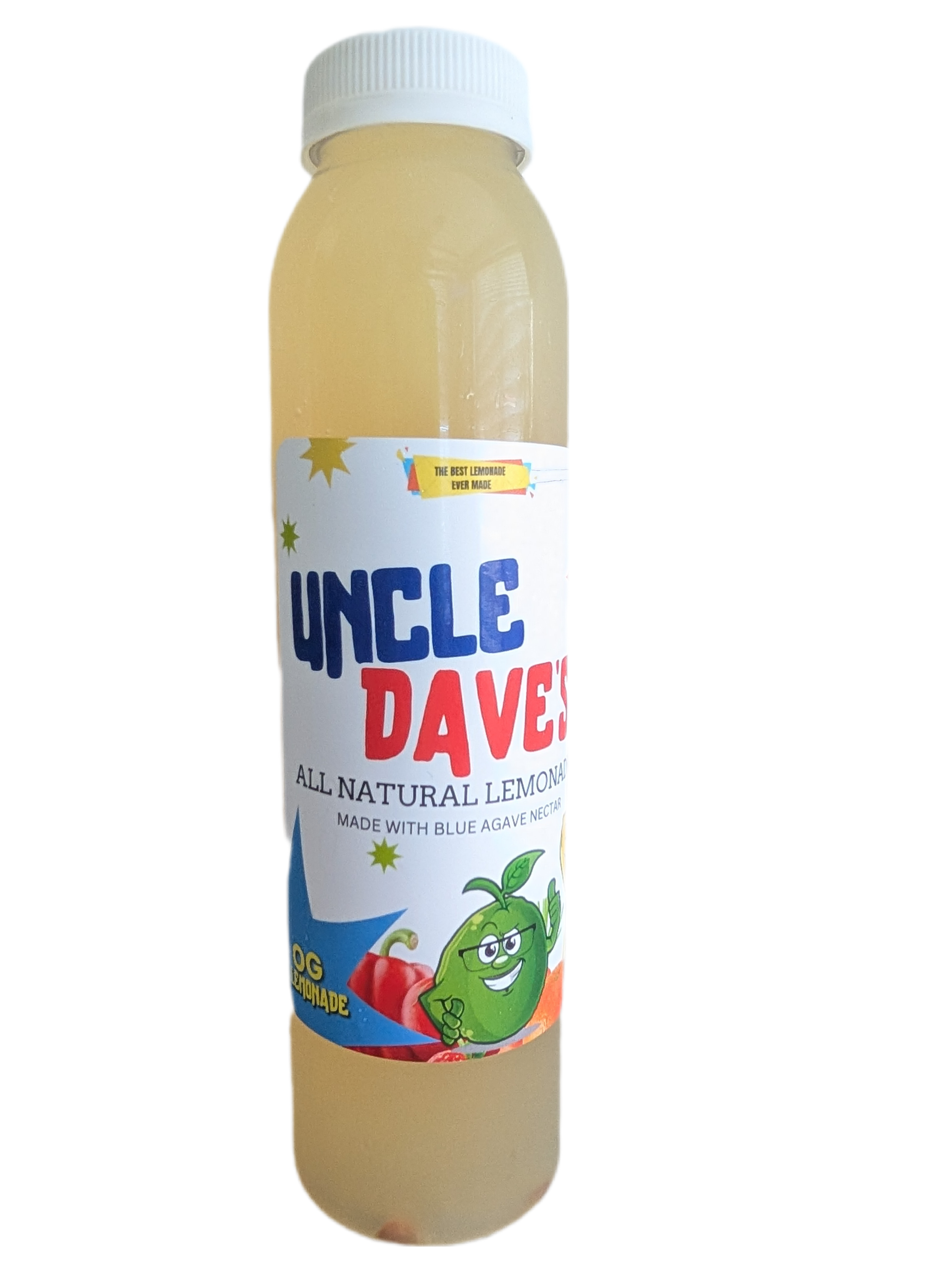 OG Lemonade 6-Pack
