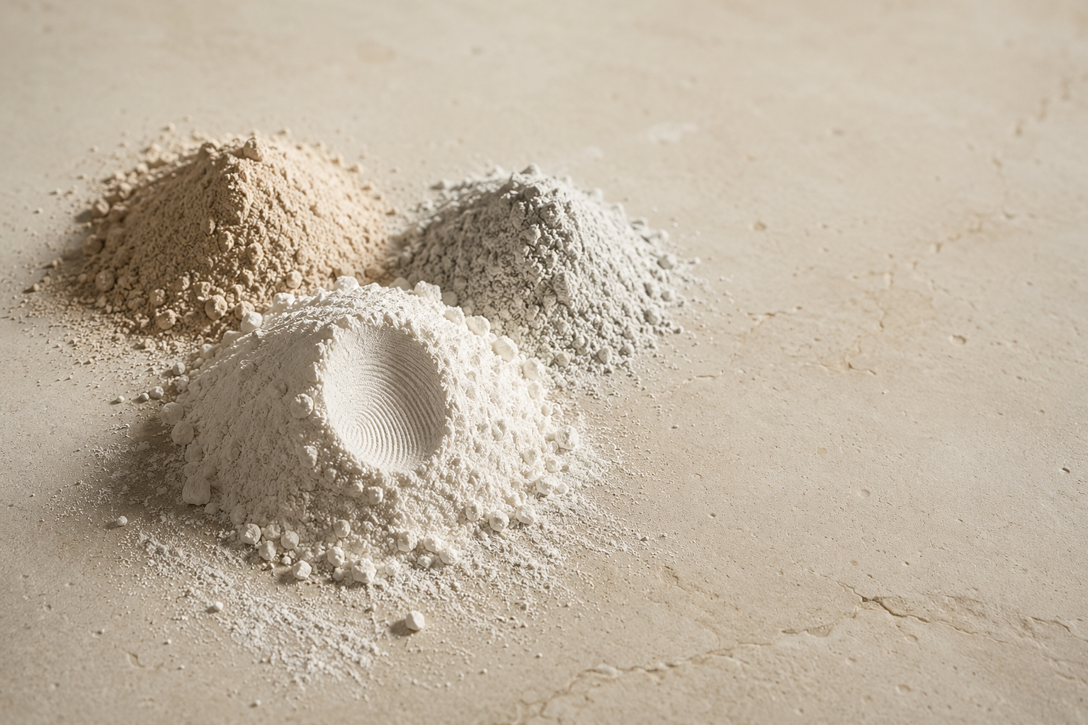 Beyond Talc: The Modern Powders That Take Its Place