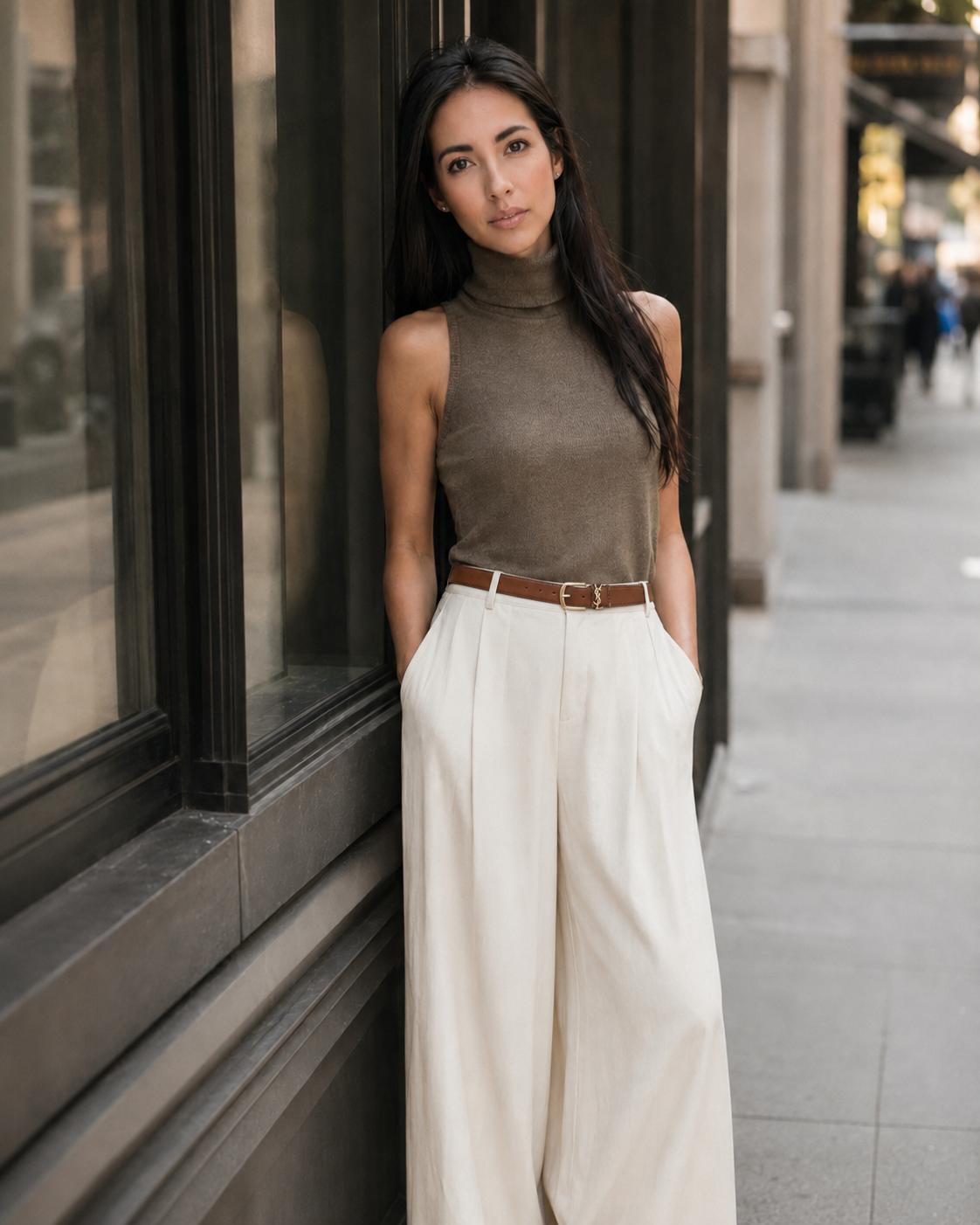 Robin, founder of Veylle