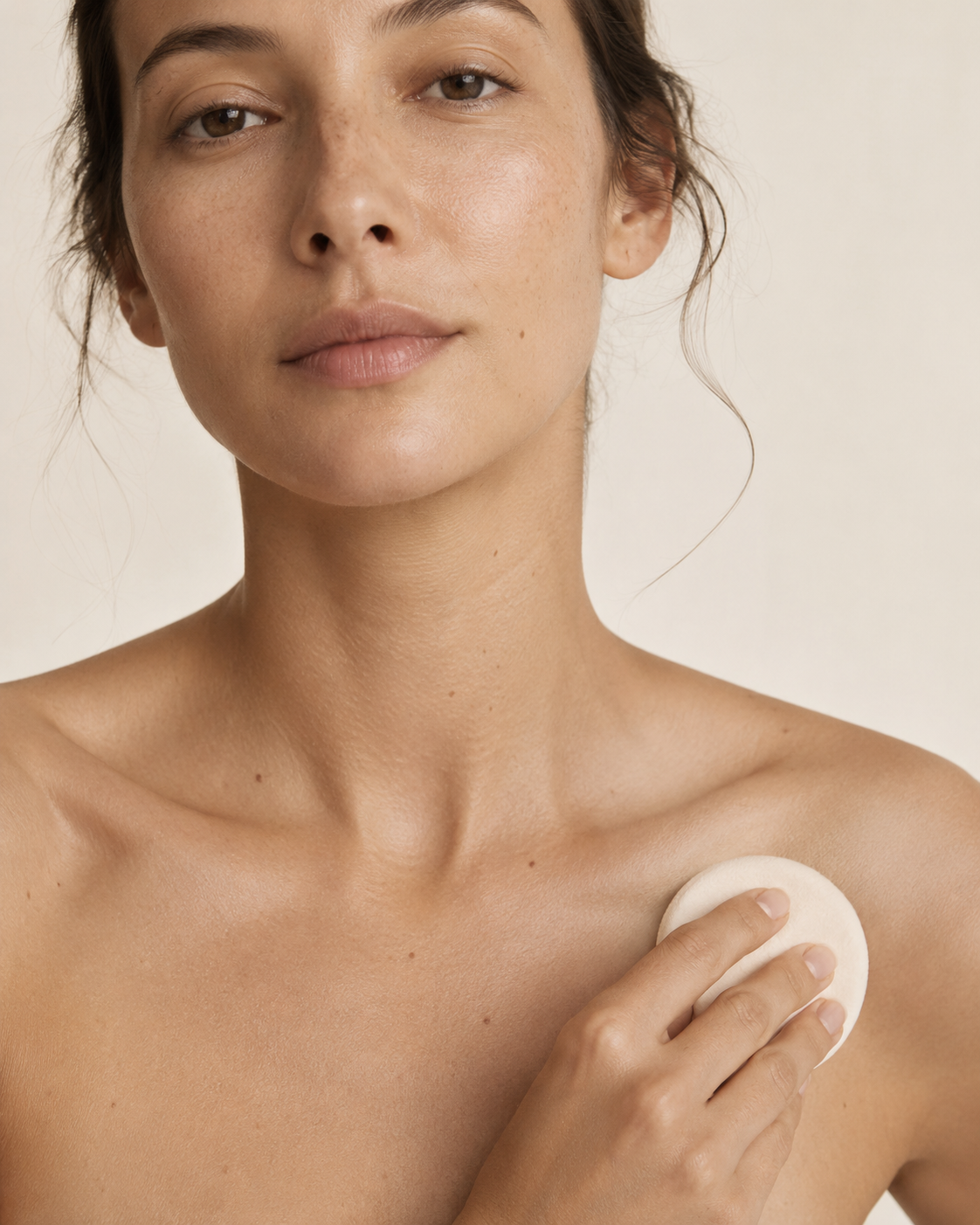 On Skin
