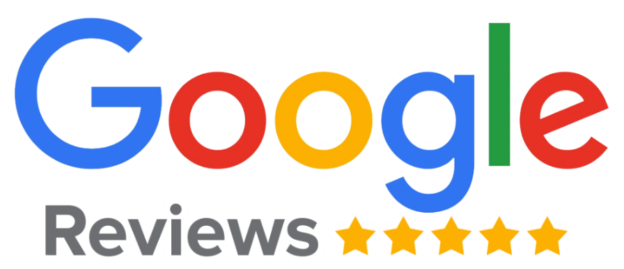 Google Reviews logo