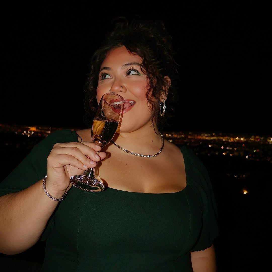 Jo — Social Media Manager, Rock N Potato