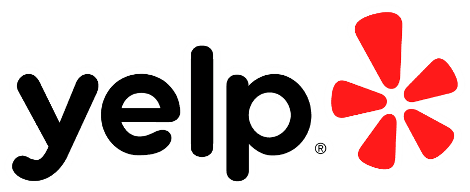 Yelp Reviews logo