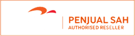 TM Penjual Sah Authorised Reseller