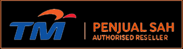 TM Penjual Sah Authorised Reseller