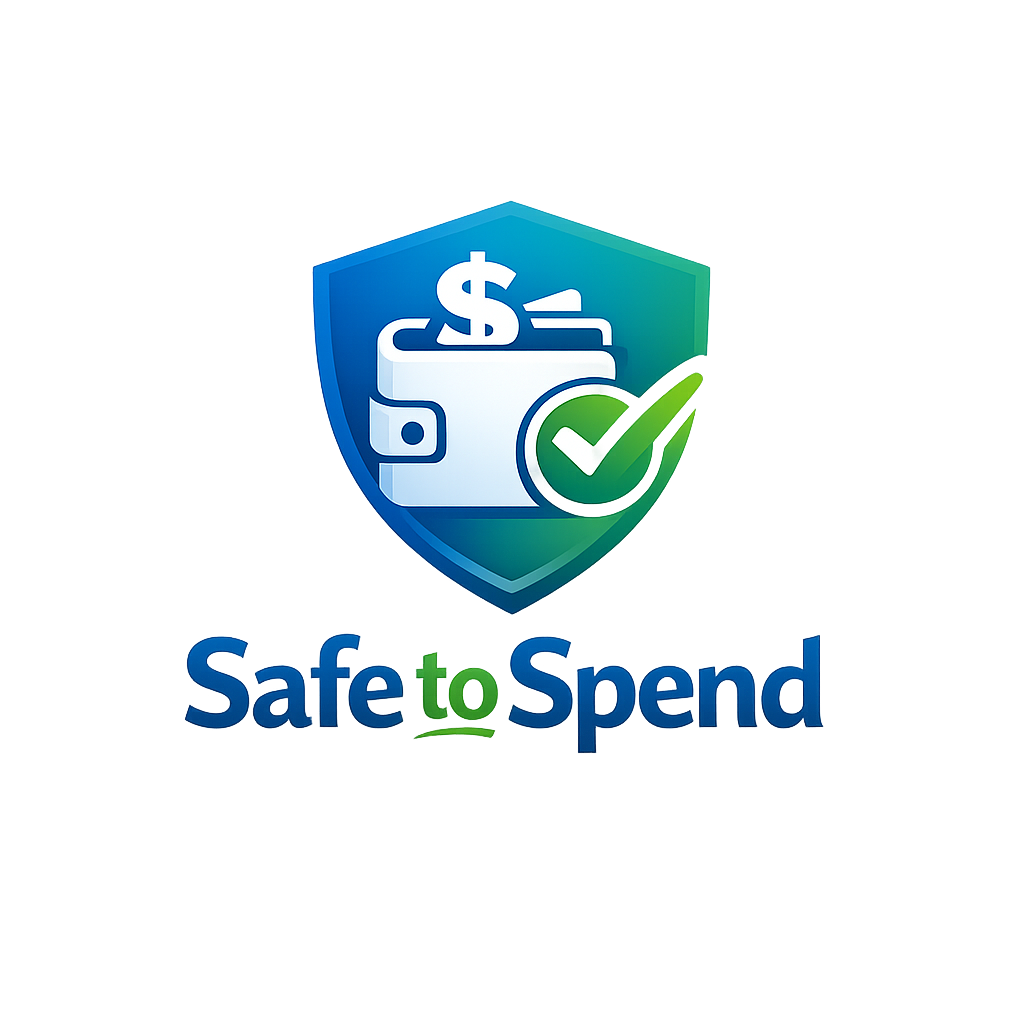 Safe to Spend