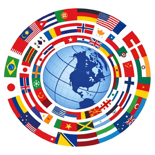 World One Enterprise Logo