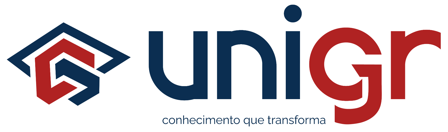 UNIGR — conhecimento que transforma