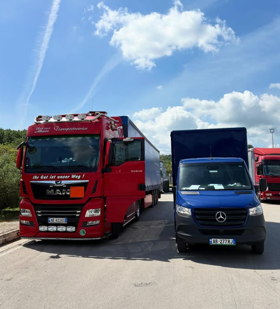 Road Transport