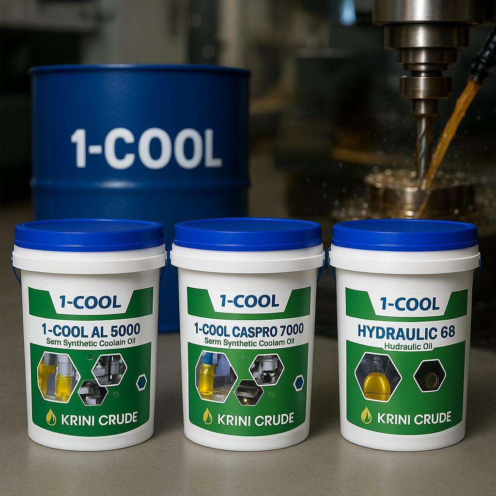 Lubricants