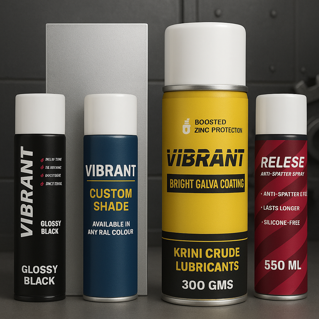 Aerosols
