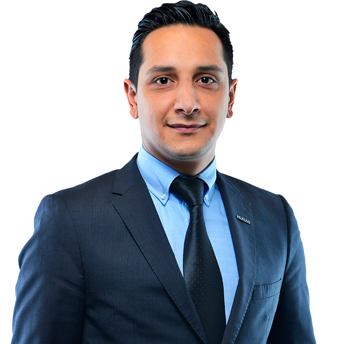 Yavuz Fettahoğlu — Yönetim Kurulu Başkanı