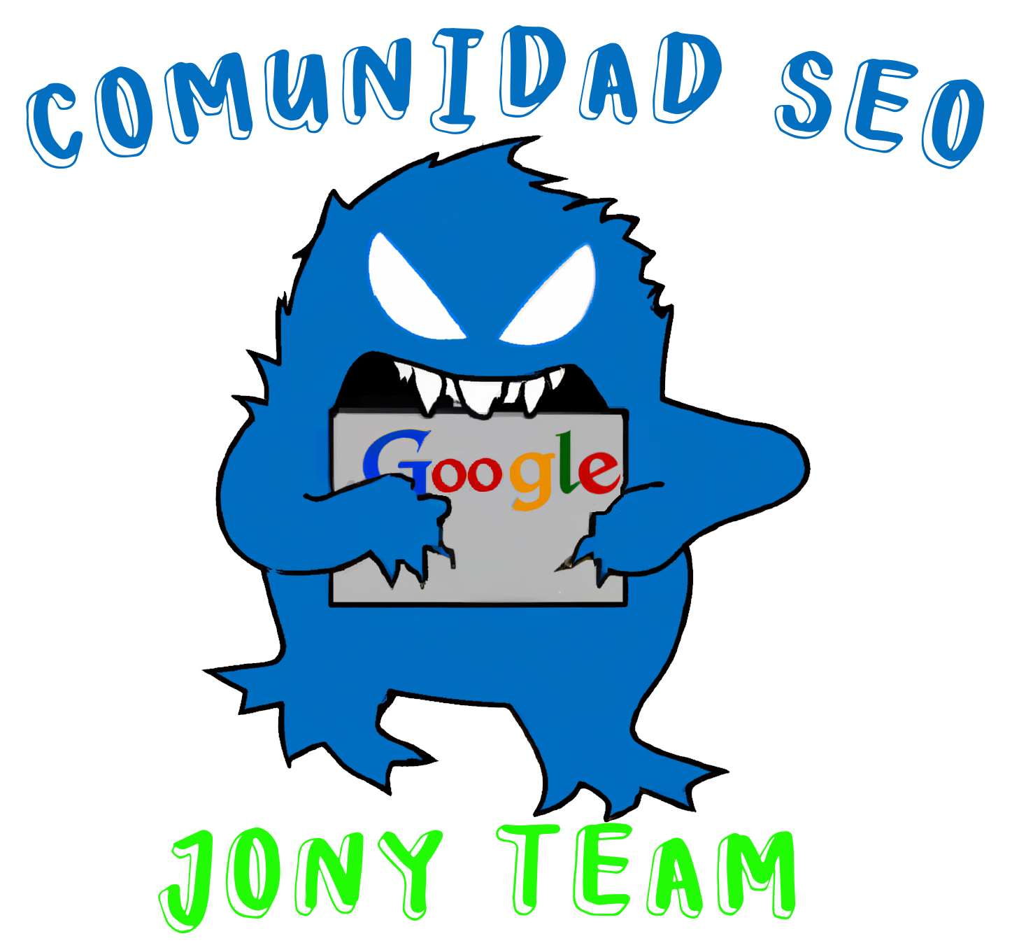 Jony Team - Comunidad SEO