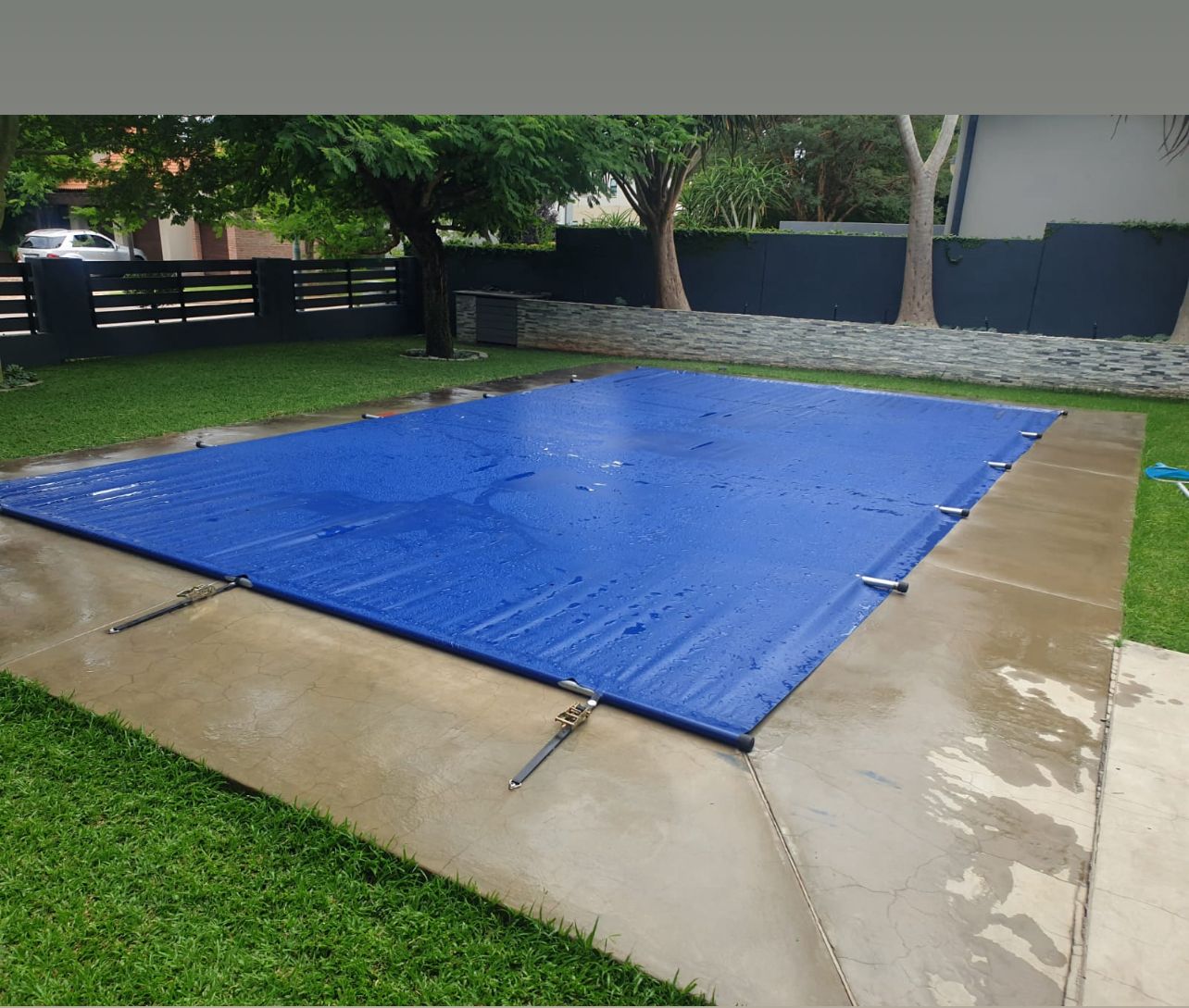 Pool Covers