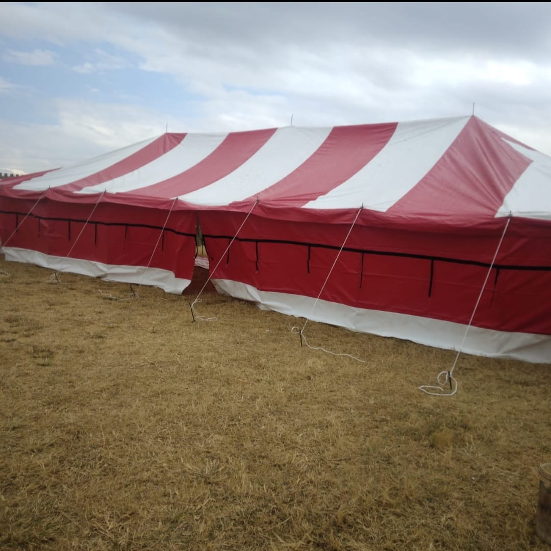 Marquee Tents