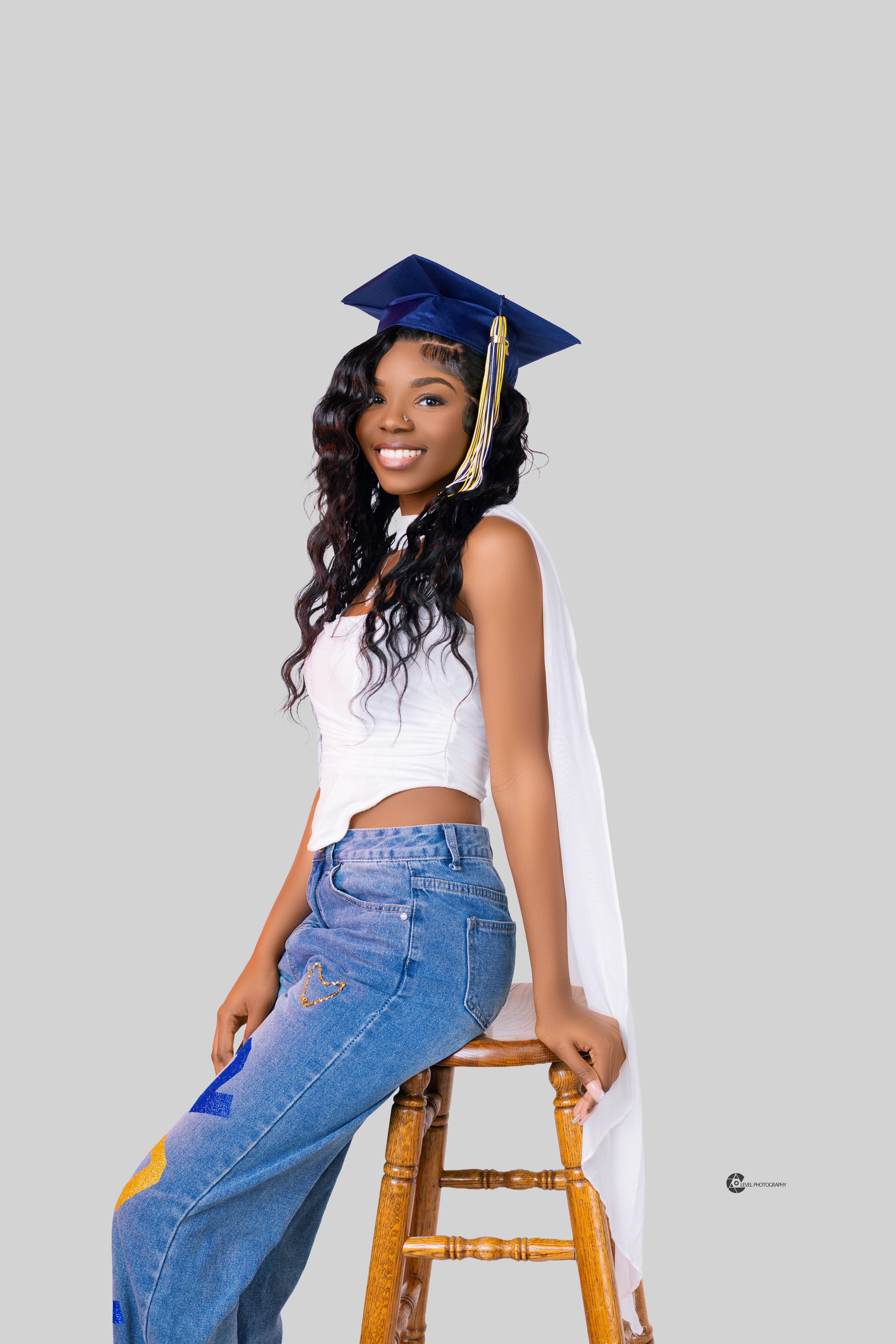 Graduation & Portraits