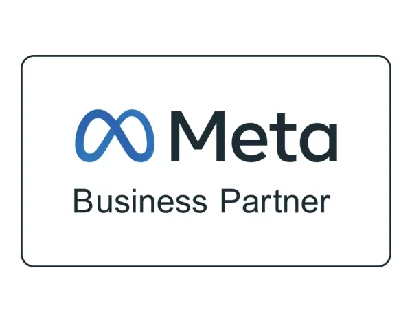 Meta Business Partner