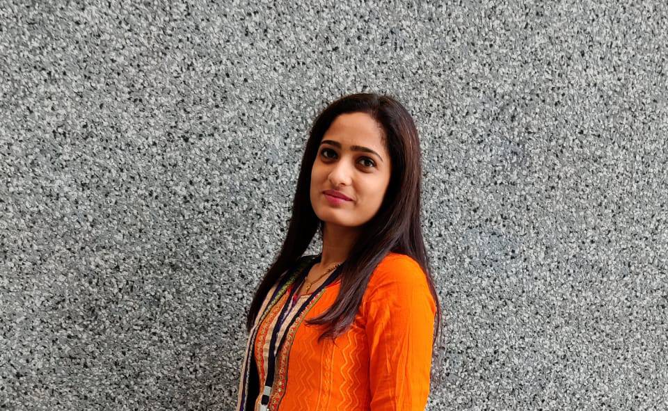 Chaitali Patel