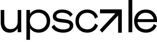 Upscale Logo